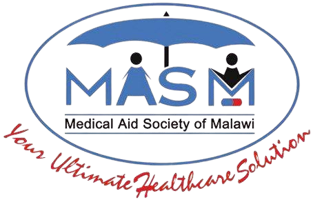 MASM Logo